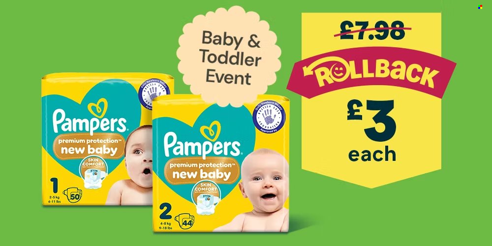 ASDA offer. Page 7