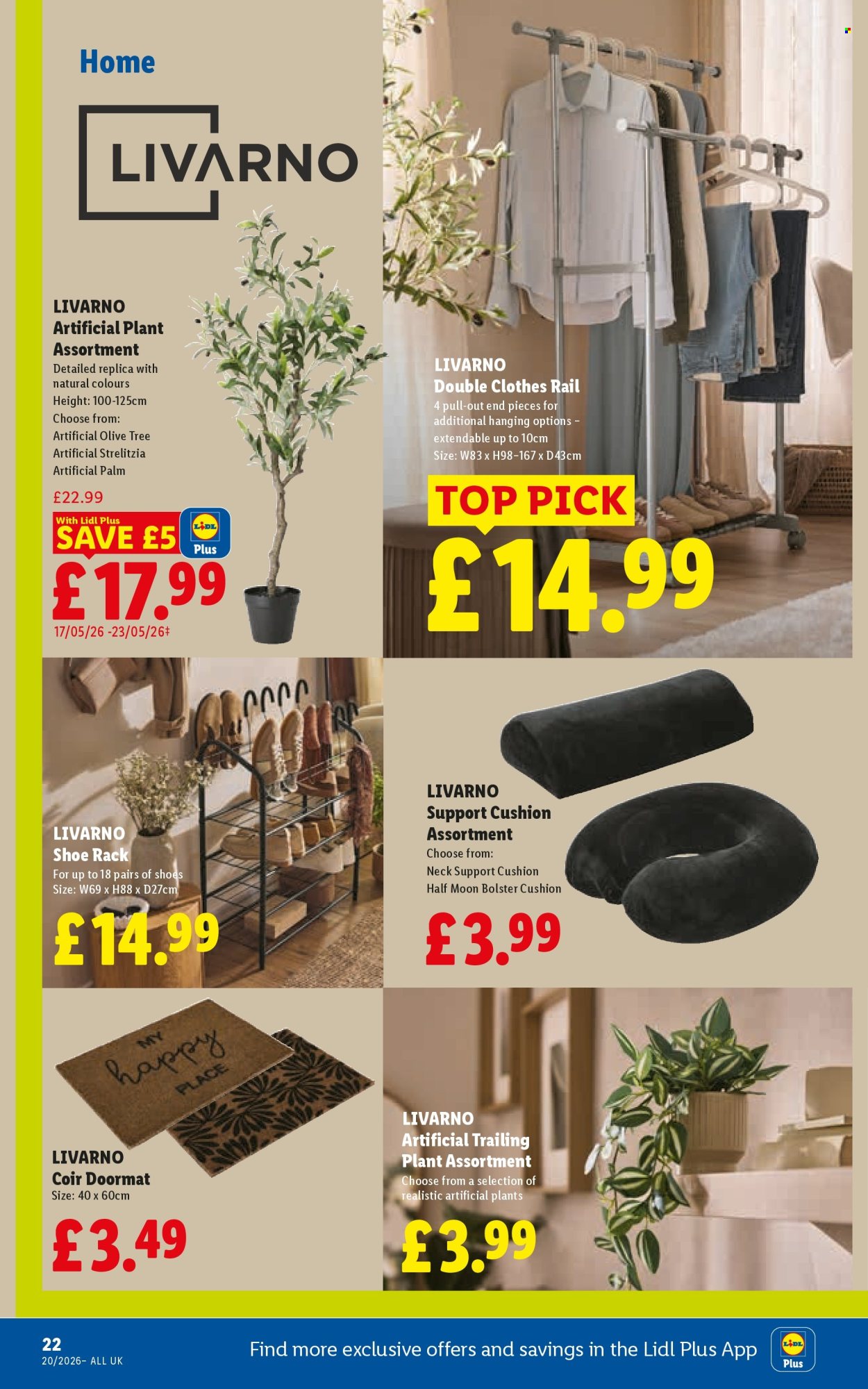 Lidl offer - 14/05/2026 - 20/05/2026. Page 24