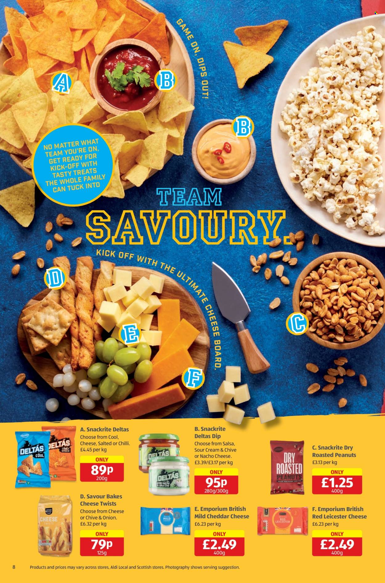 Aldi offer - 14/05/2026 - 20/05/2026. Page 8