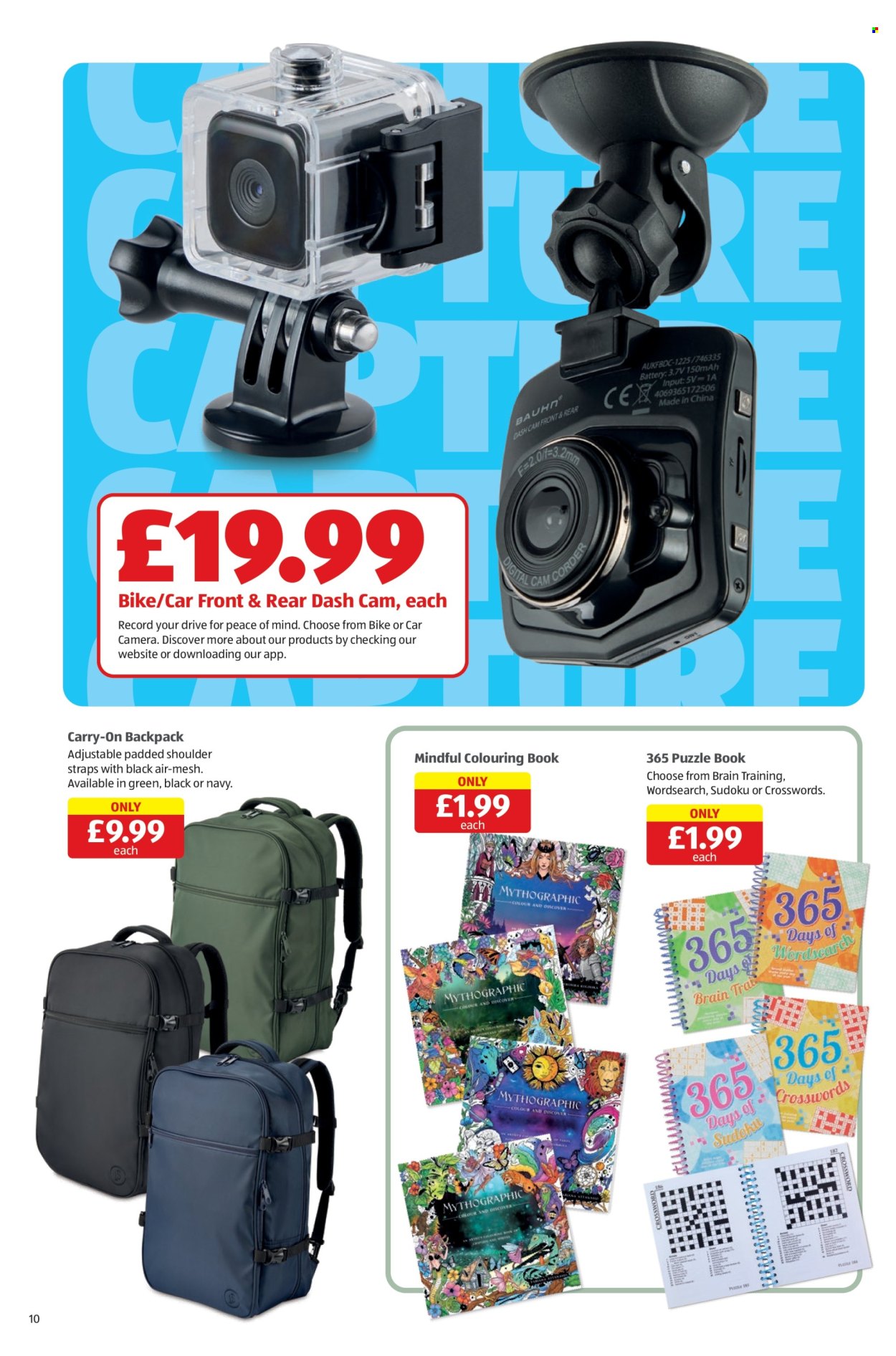 Aldi offer - 14/05/2026 - 20/05/2026. Page 10