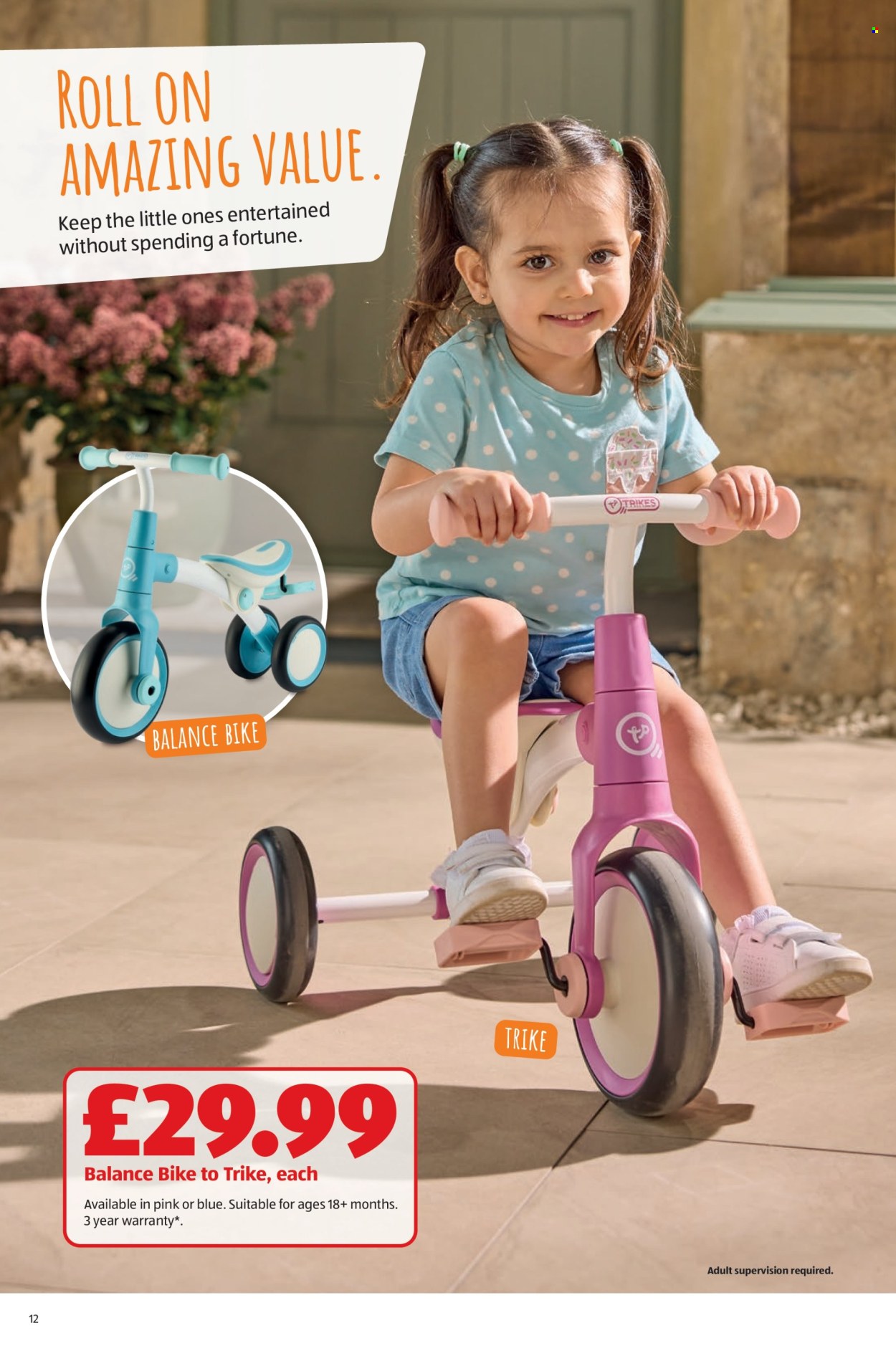 Aldi offer - 14/05/2026 - 20/05/2026. Page 12
