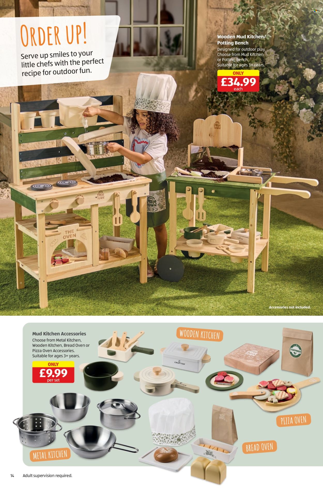 Aldi offer - 14/05/2026 - 20/05/2026. Page 14