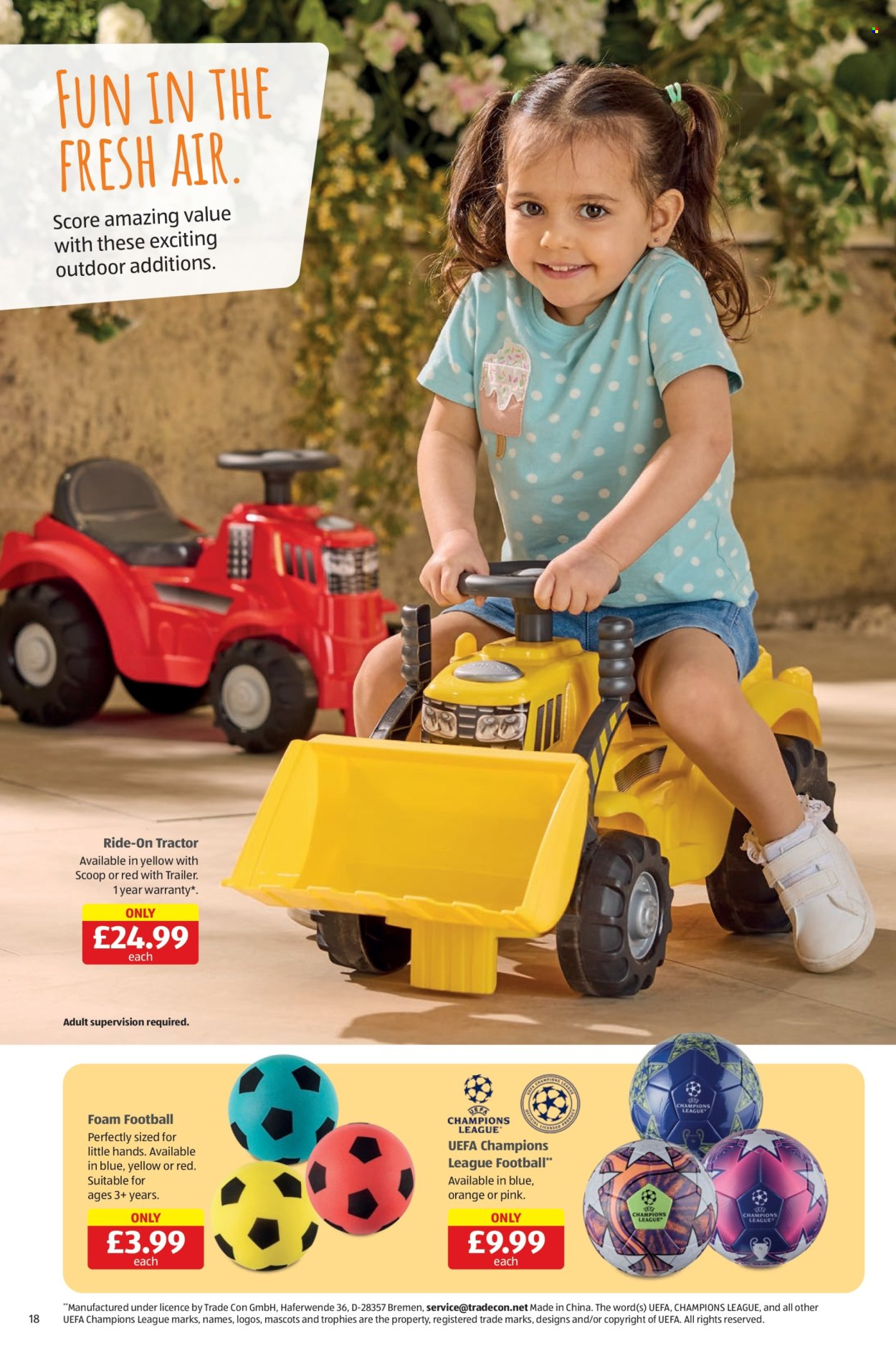 Aldi offer - 14/05/2026 - 20/05/2026. Page 18