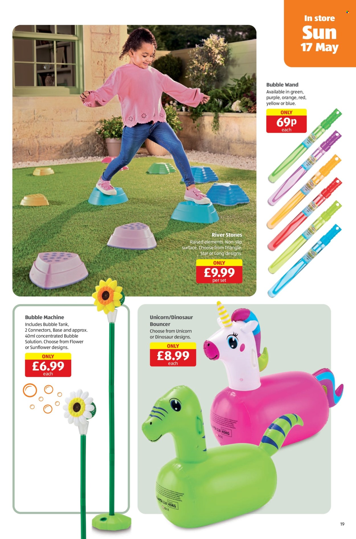 Aldi offer - 14/05/2026 - 20/05/2026. Page 19