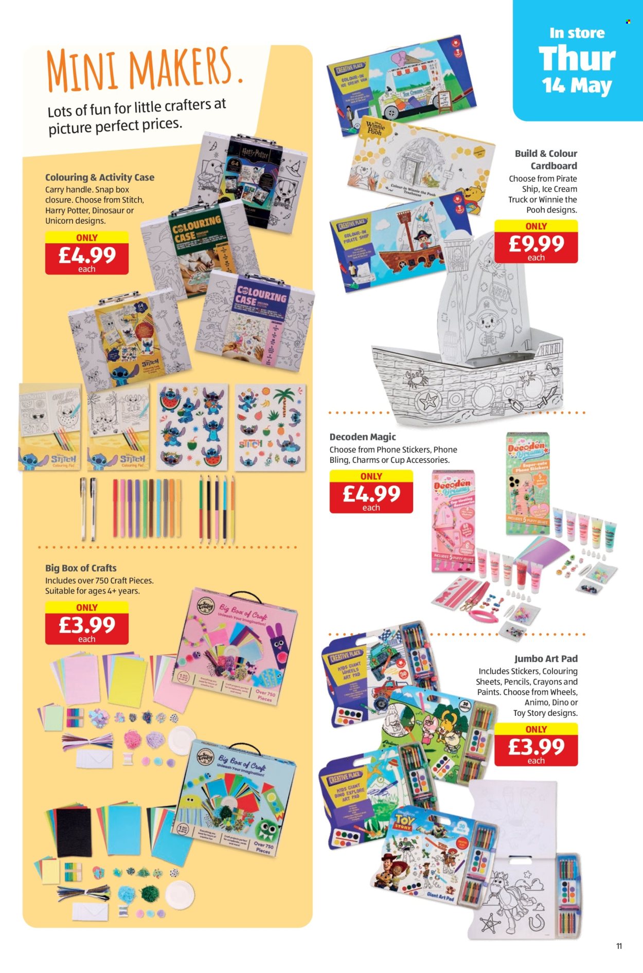 Aldi offer - 14/05/2026 - 20/05/2026. Page 11