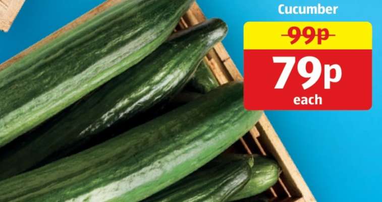 Cucumber