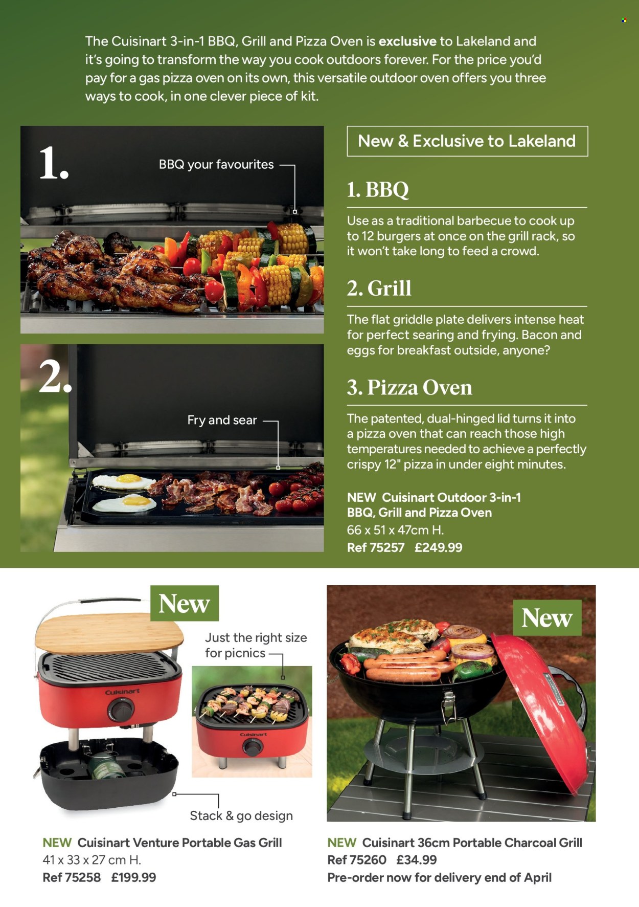 Lakeland offer. Page 3