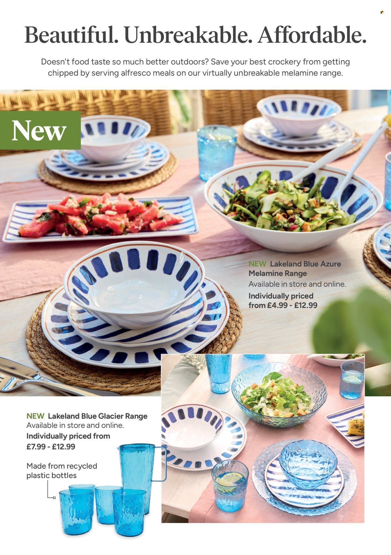 Lakeland offer. Page 4