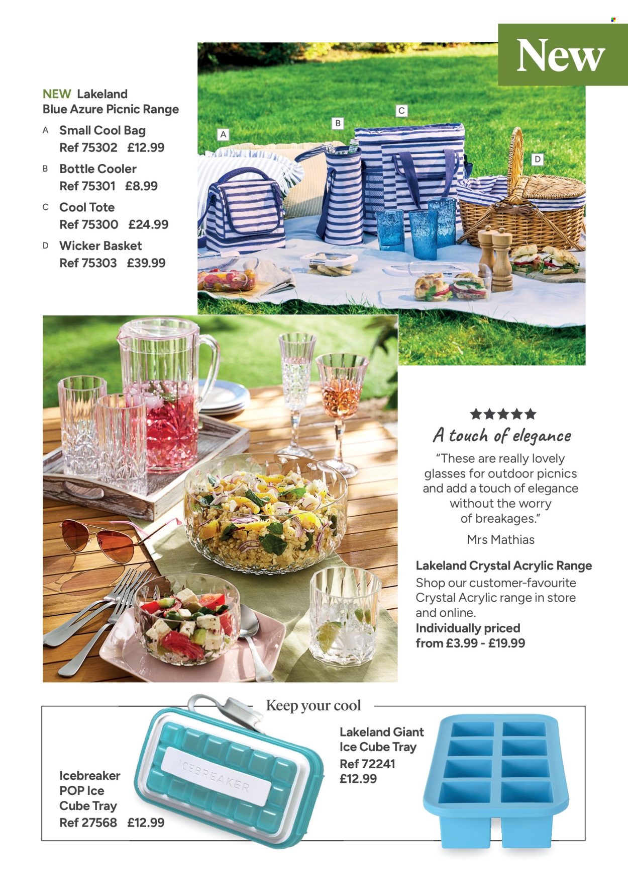 Lakeland offer. Page 5