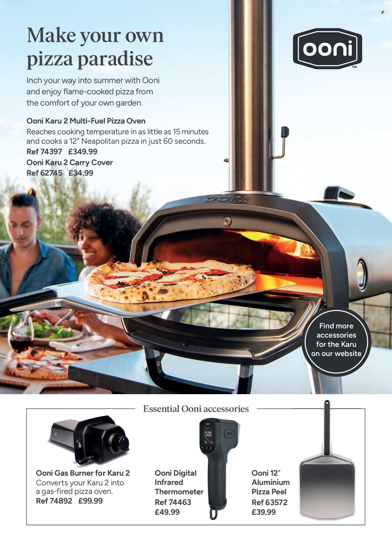 Lakeland offer. Page 9