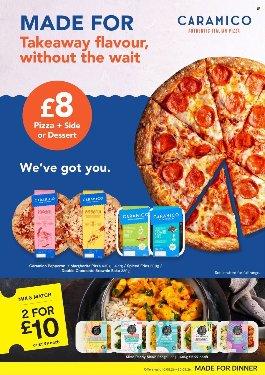 SuperValu offer - 10/05/2026 - 30/05/2026. Page 5