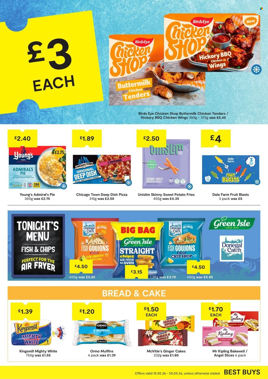 SuperValu offer - 10/05/2026 - 30/05/2026. Page 9