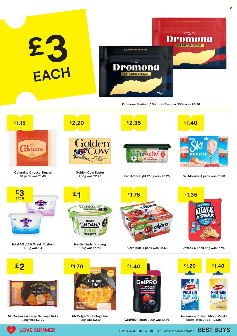 SuperValu offer - 10/05/2026 - 30/05/2026. Page 13