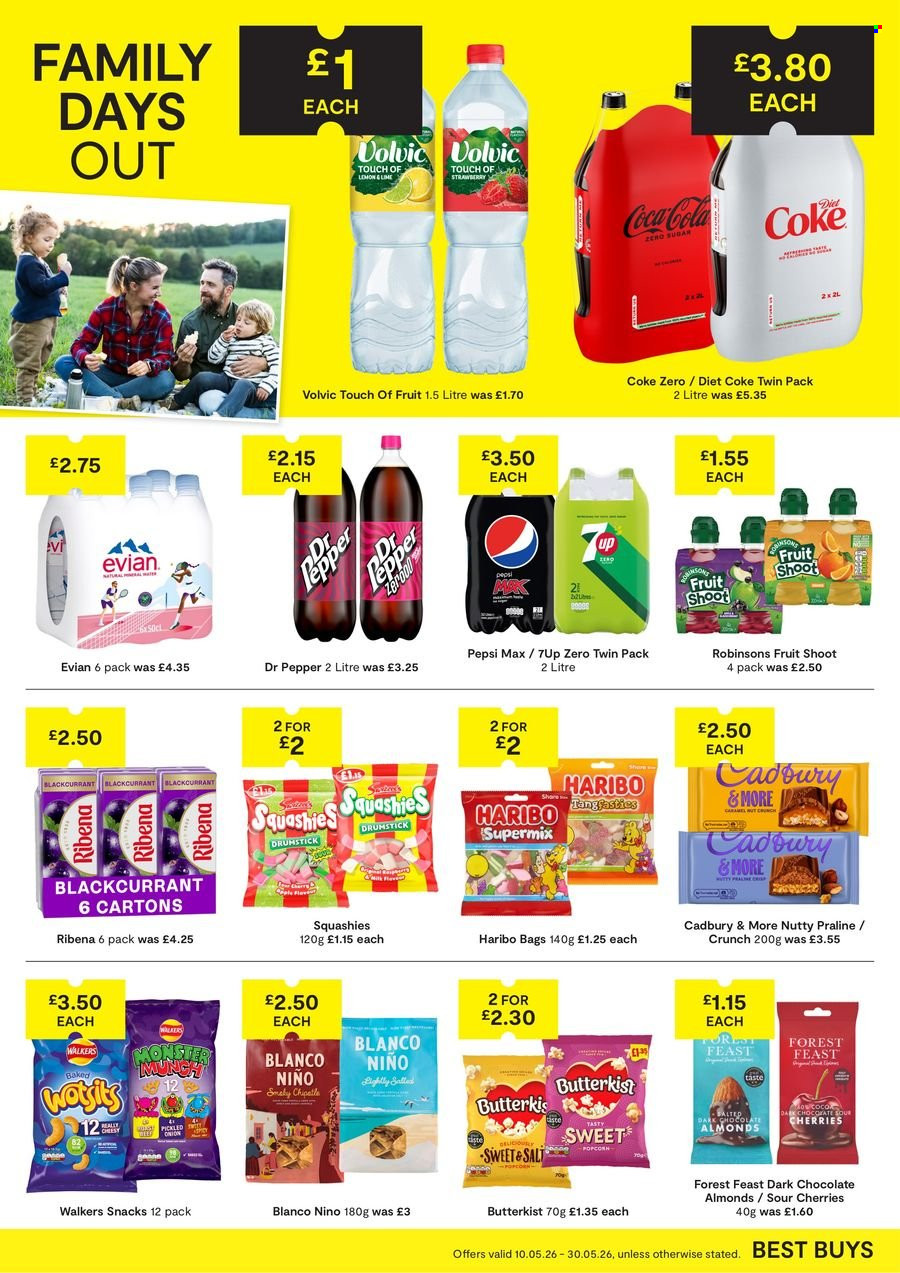 SuperValu offer - 10/05/2026 - 30/05/2026. Page 21