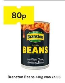 Branston Beans 410g