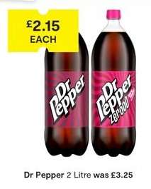 Dr Pepper