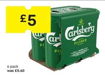Carlsberg Pilsner