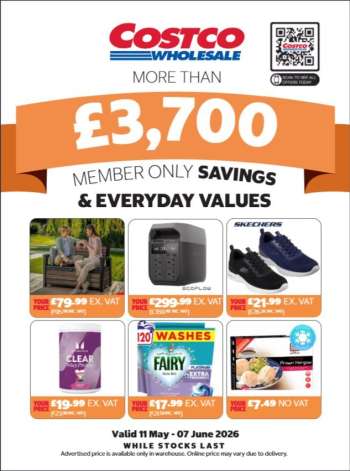 thumbnail - Costco offer