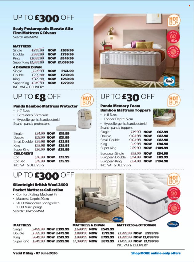 Costco offer - 11/05/2026 - 07/06/2026. Page 30