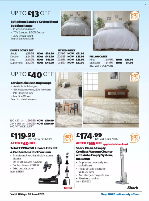 Costco offer - 11/05/2026 - 07/06/2026. Page 31