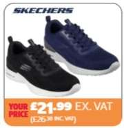 Skechers Shoes