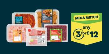 ASDA offer .