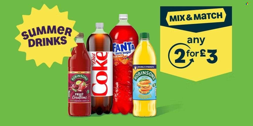 ASDA offer. Page 5