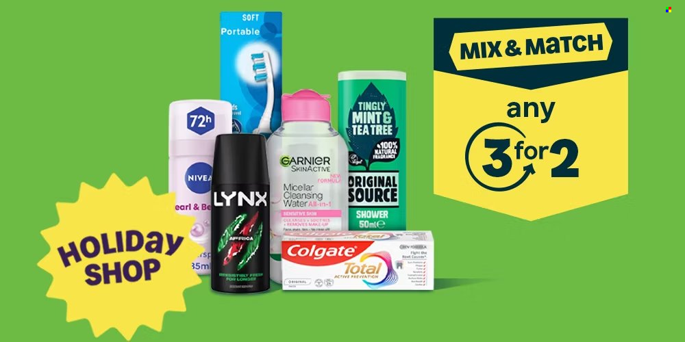 ASDA offer. Page 7