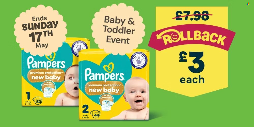 ASDA offer. Page 8