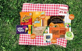 thumbnail - EUROSPAR offer