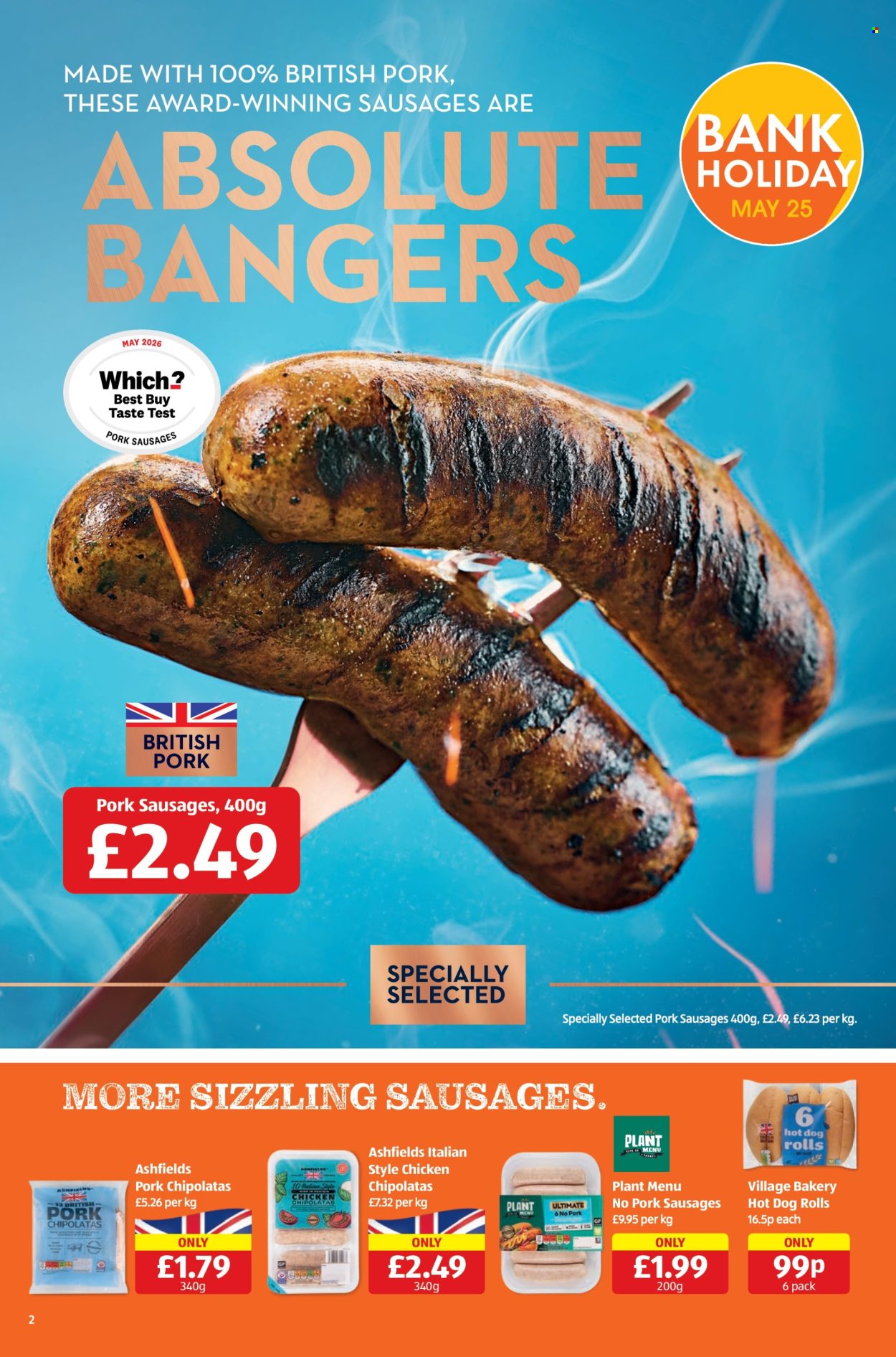 Aldi offer - 21/05/2026 - 27/05/2026. Page 2