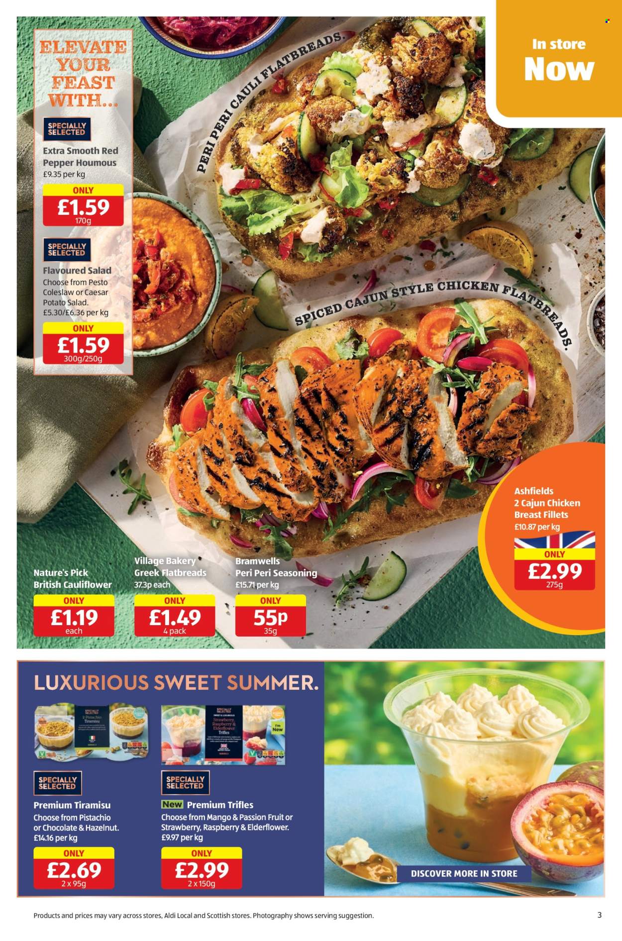 Aldi offer - 21/05/2026 - 27/05/2026. Page 3