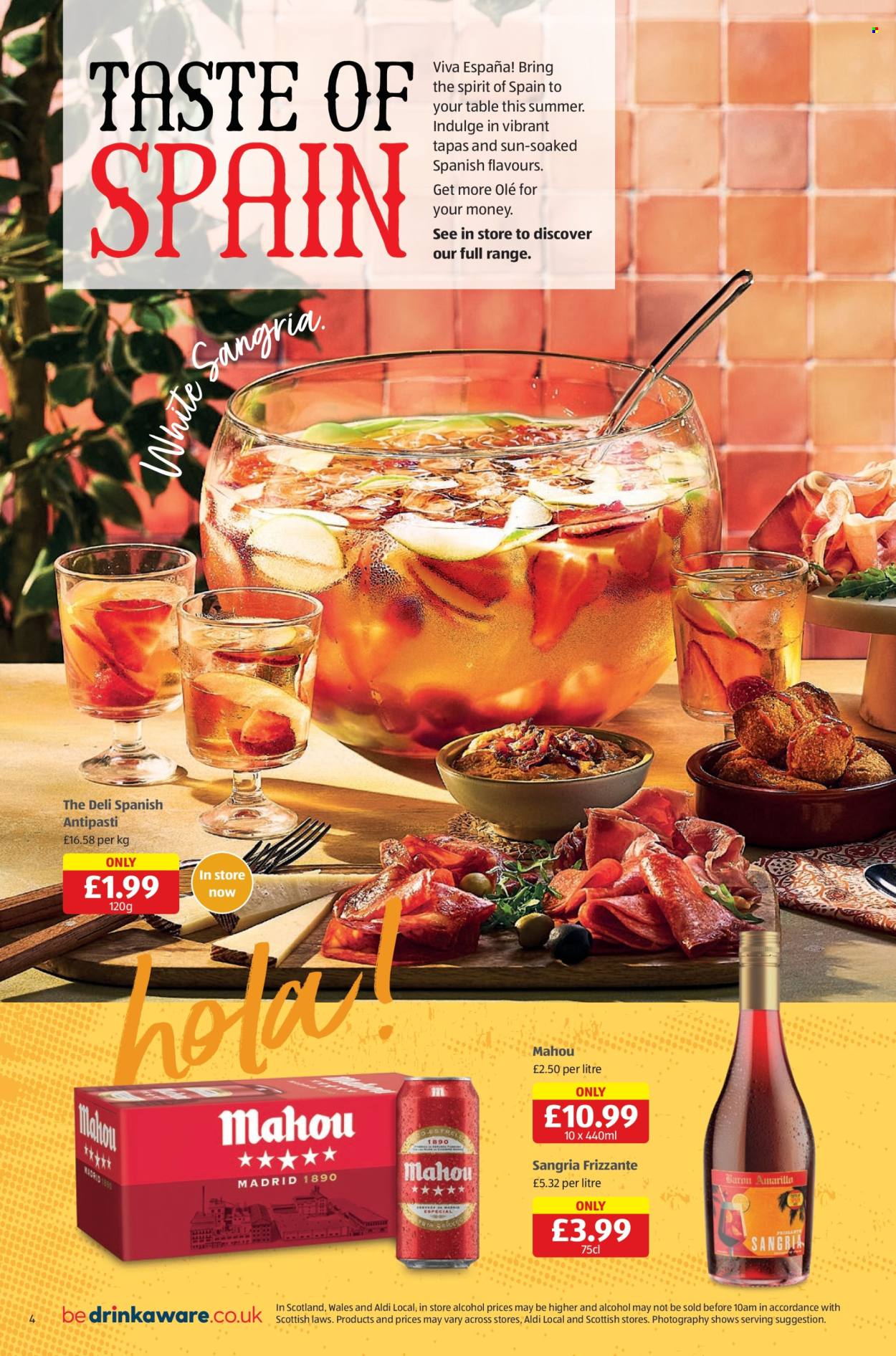 Aldi offer - 21/05/2026 - 27/05/2026. Page 4