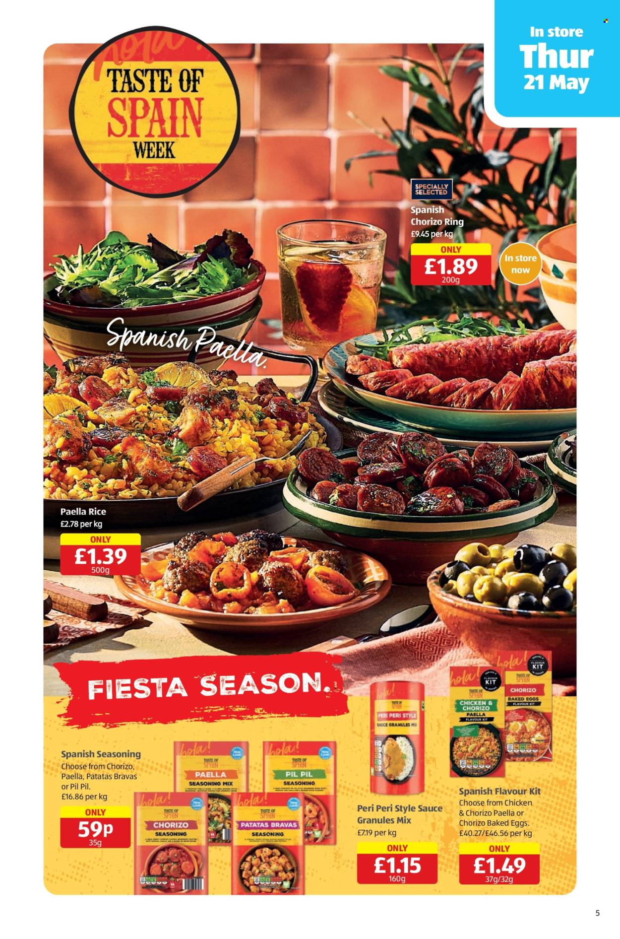 Aldi offer - 21/05/2026 - 27/05/2026. Page 5
