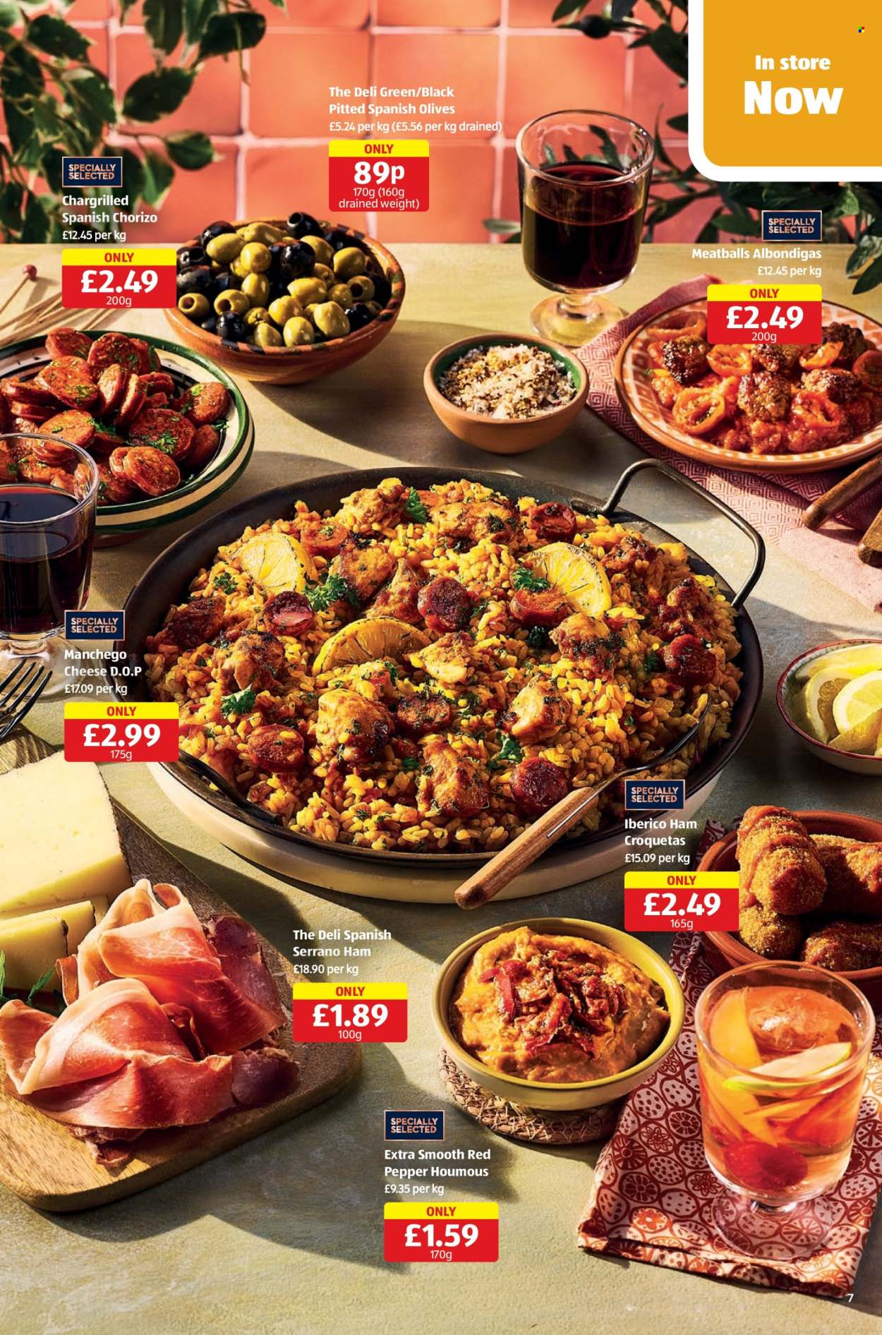 Aldi offer - 21/05/2026 - 27/05/2026. Page 7