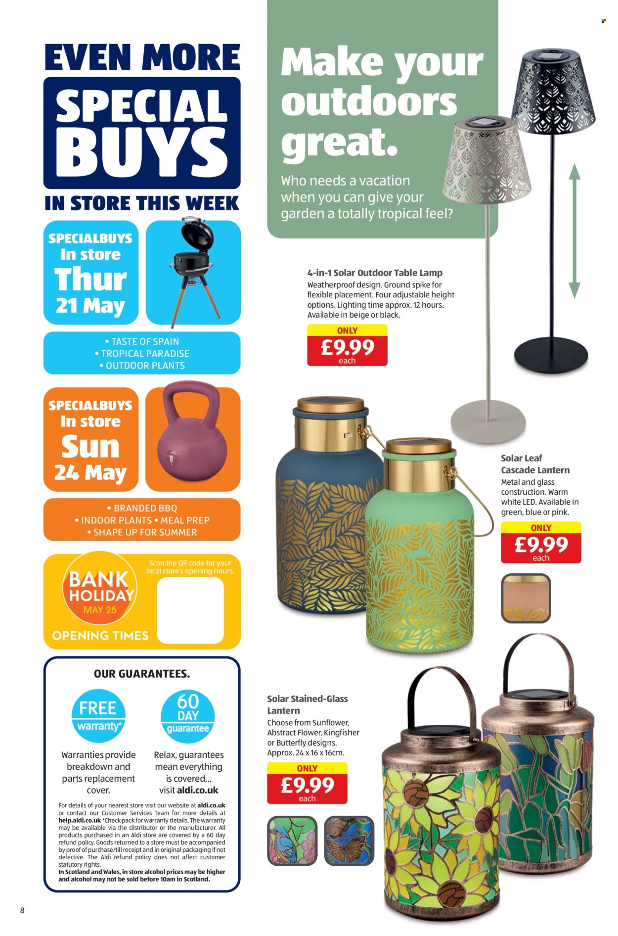 Aldi offer - 21/05/2026 - 27/05/2026. Page 8