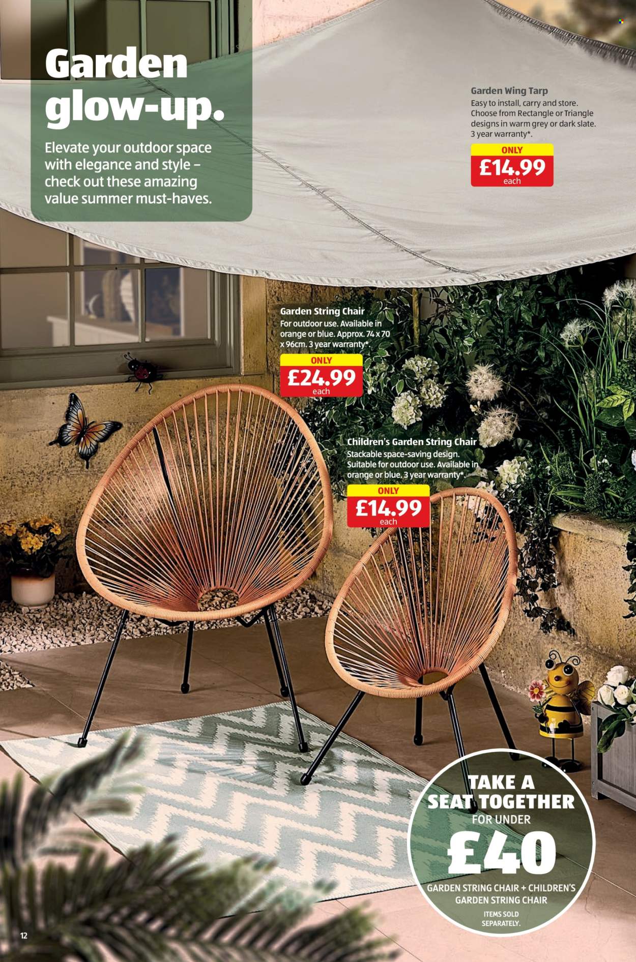 Aldi offer - 21/05/2026 - 27/05/2026. Page 12