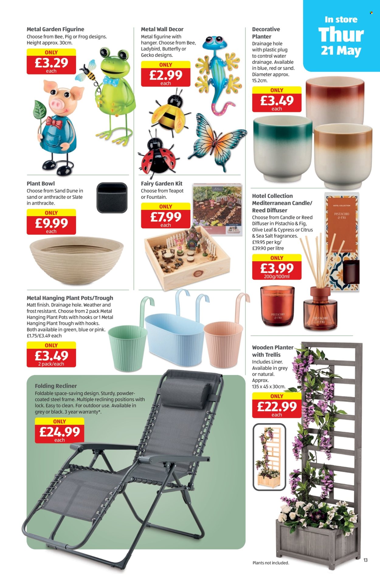 Aldi offer - 21/05/2026 - 27/05/2026. Page 13