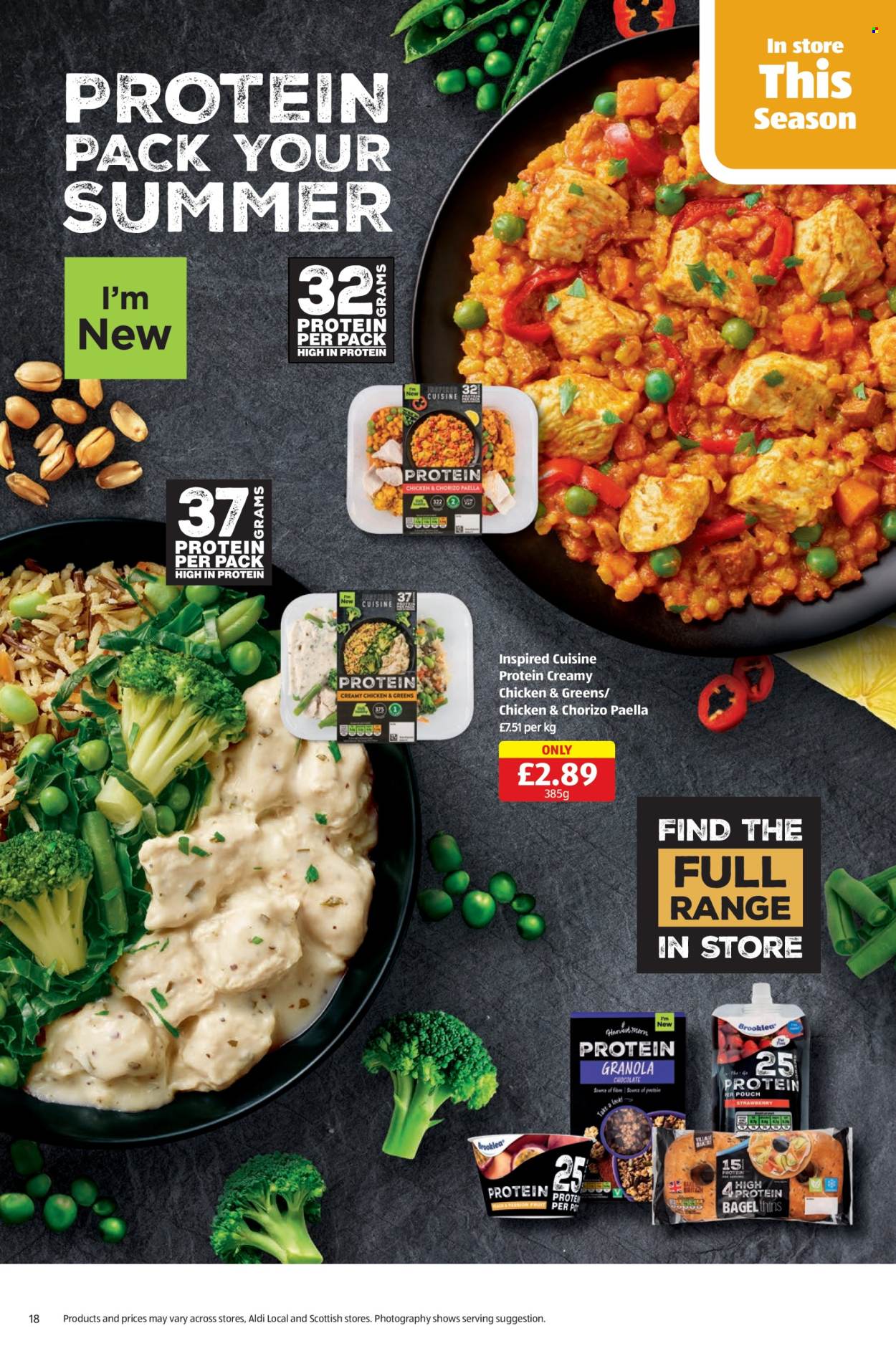 Aldi offer - 21/05/2026 - 27/05/2026. Page 18