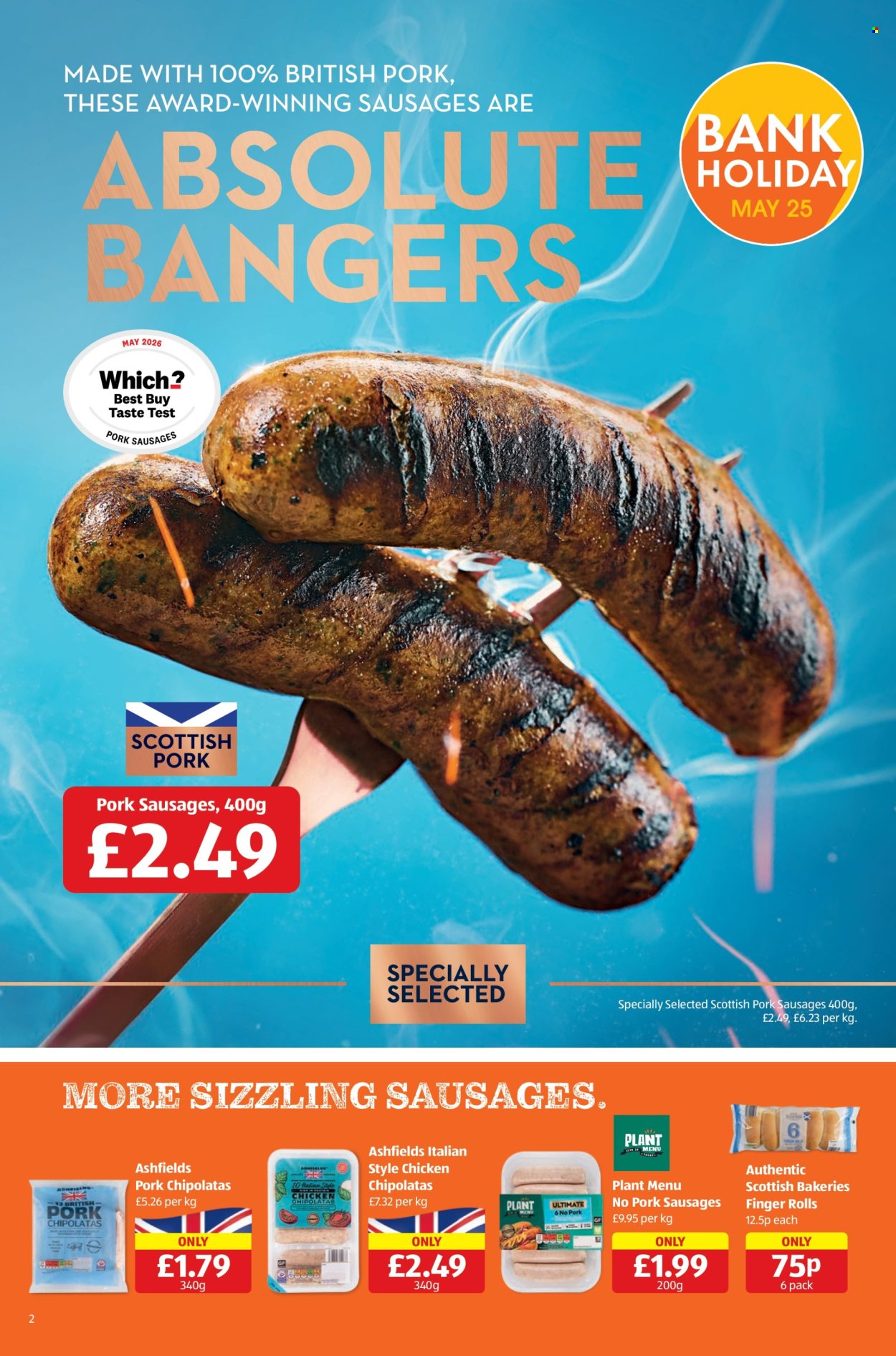 Aldi offer - 21/05/2026 - 27/05/2026. Page 2