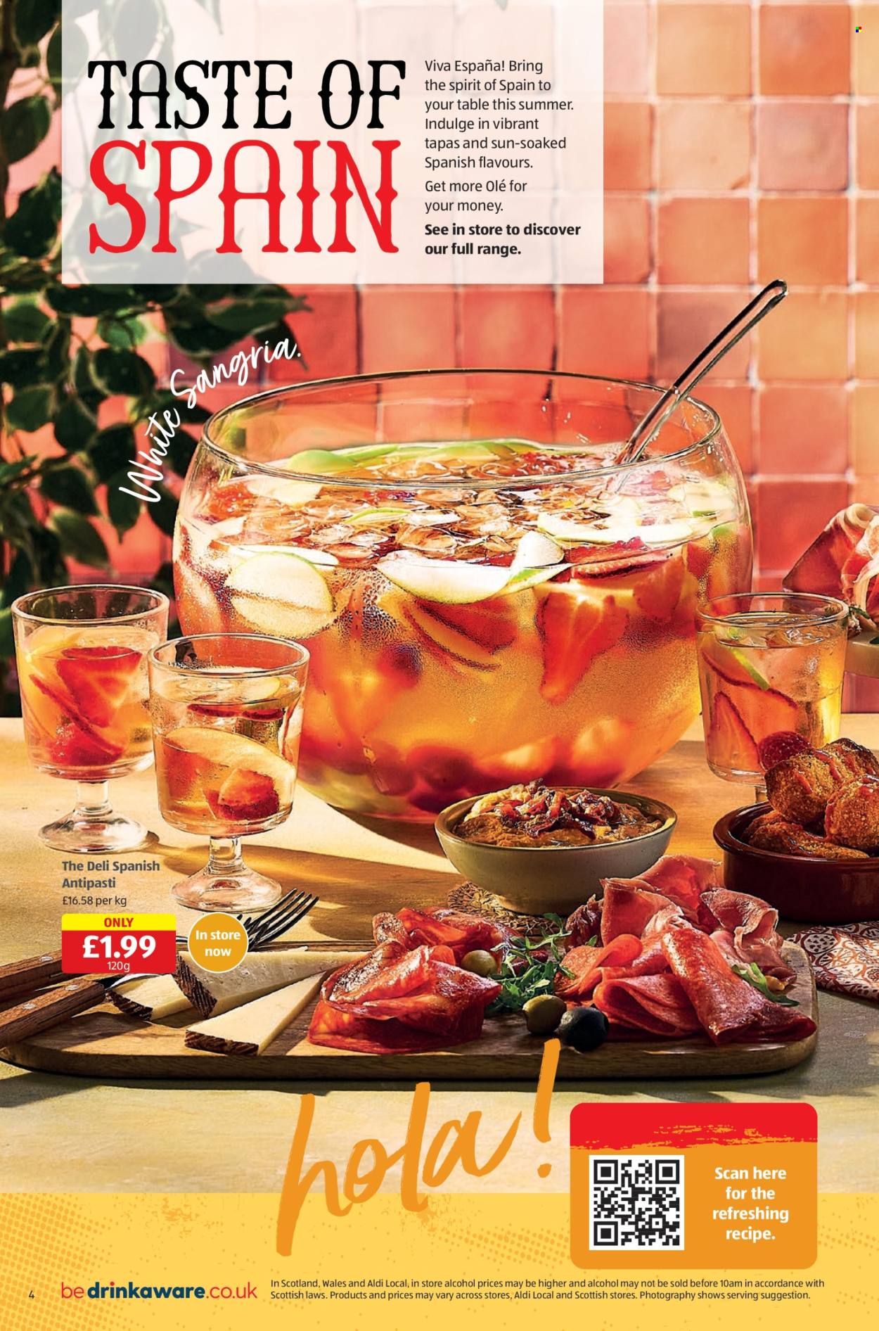 Aldi offer - 21/05/2026 - 27/05/2026. Page 4