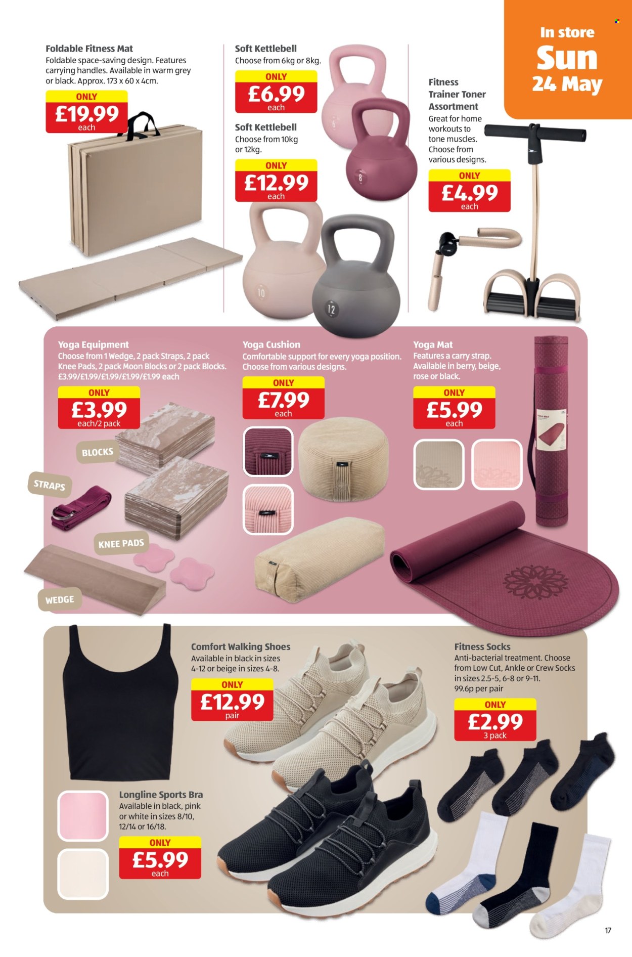 Aldi offer - 21/05/2026 - 27/05/2026. Page 17