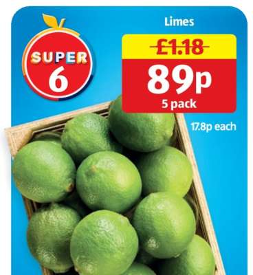 Limes