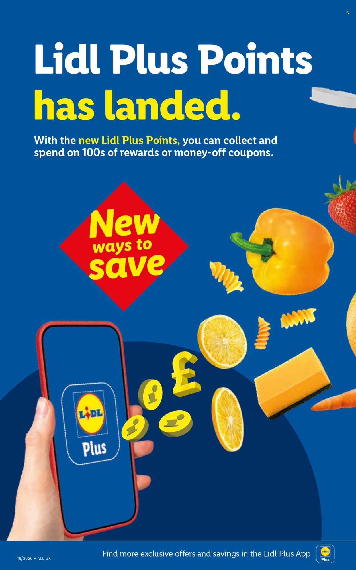 Lidl offer - 21/05/2026 - 27/05/2026. Page 8