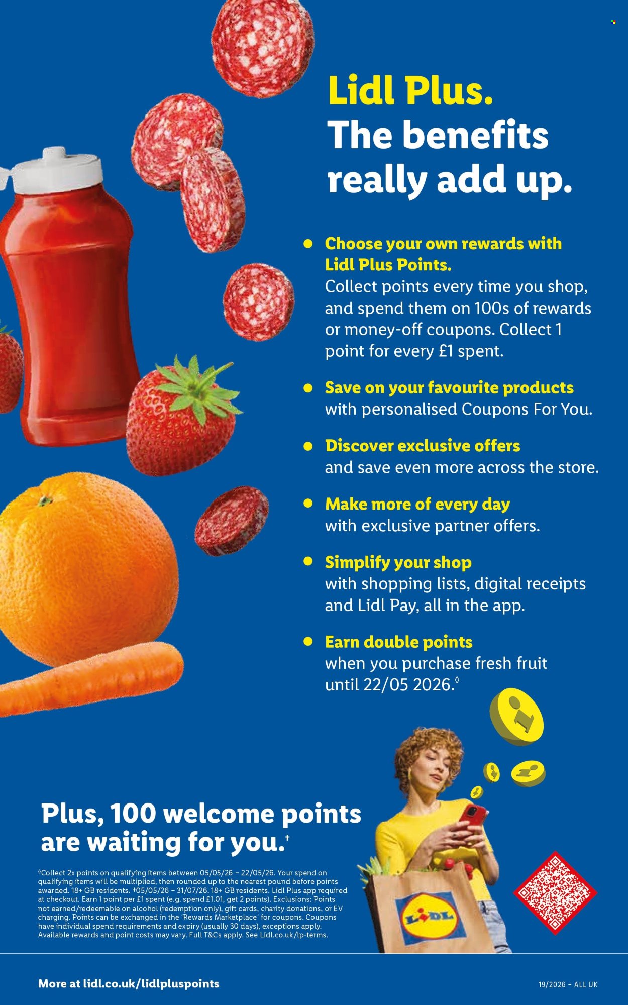 Lidl offer - 21/05/2026 - 27/05/2026. Page 9