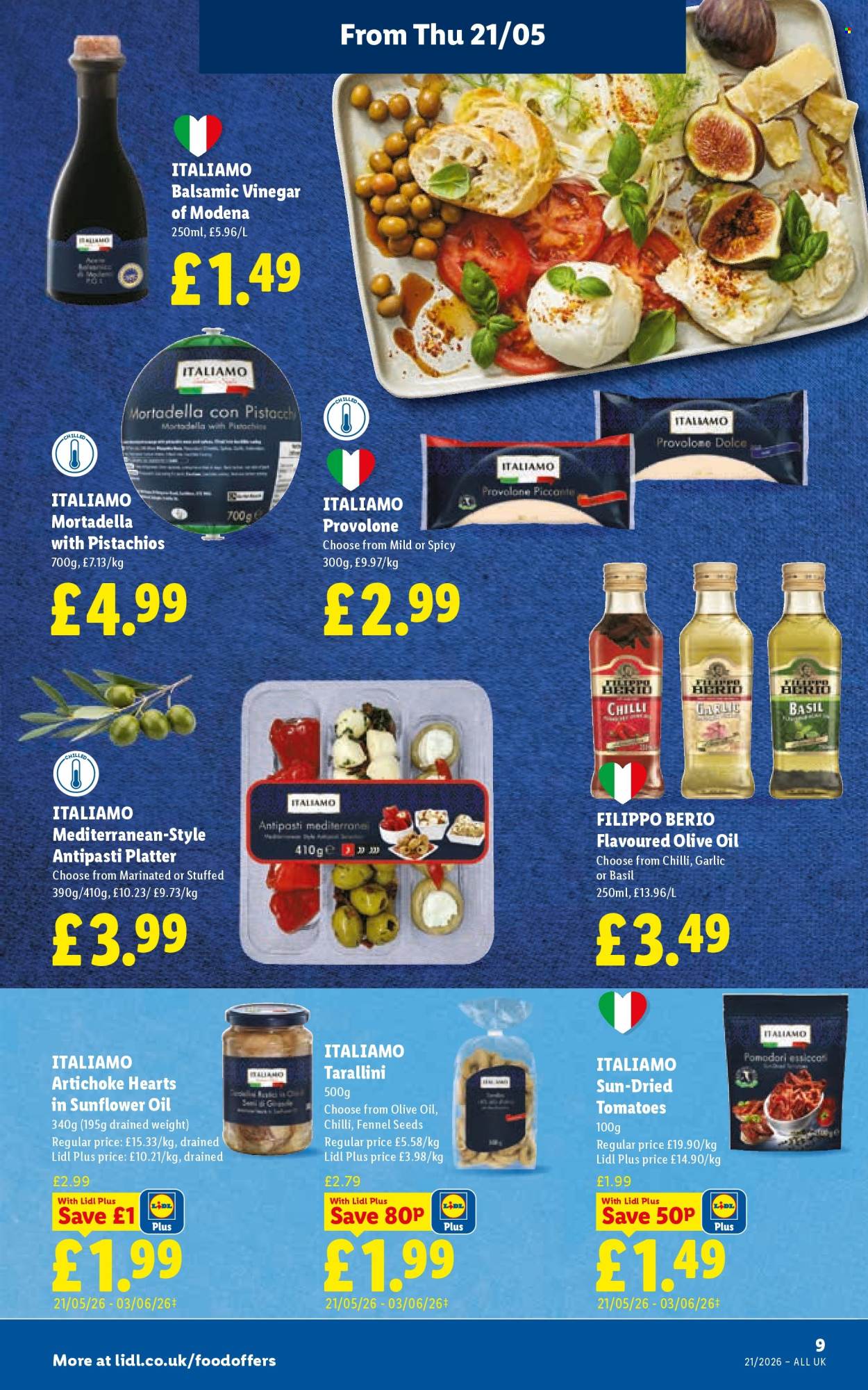 Lidl offer - 21/05/2026 - 27/05/2026. Page 13