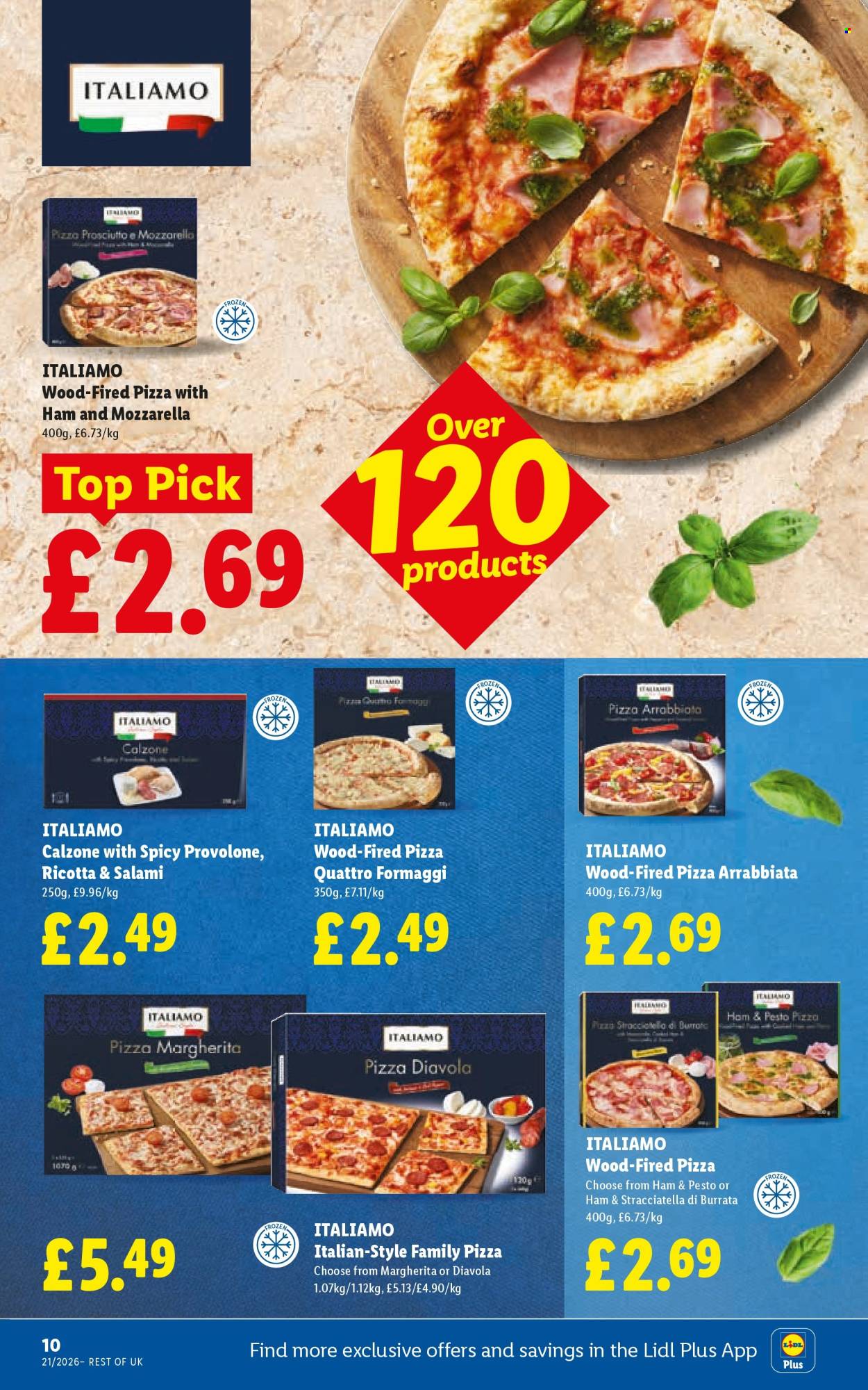 Lidl offer - 21/05/2026 - 27/05/2026. Page 14