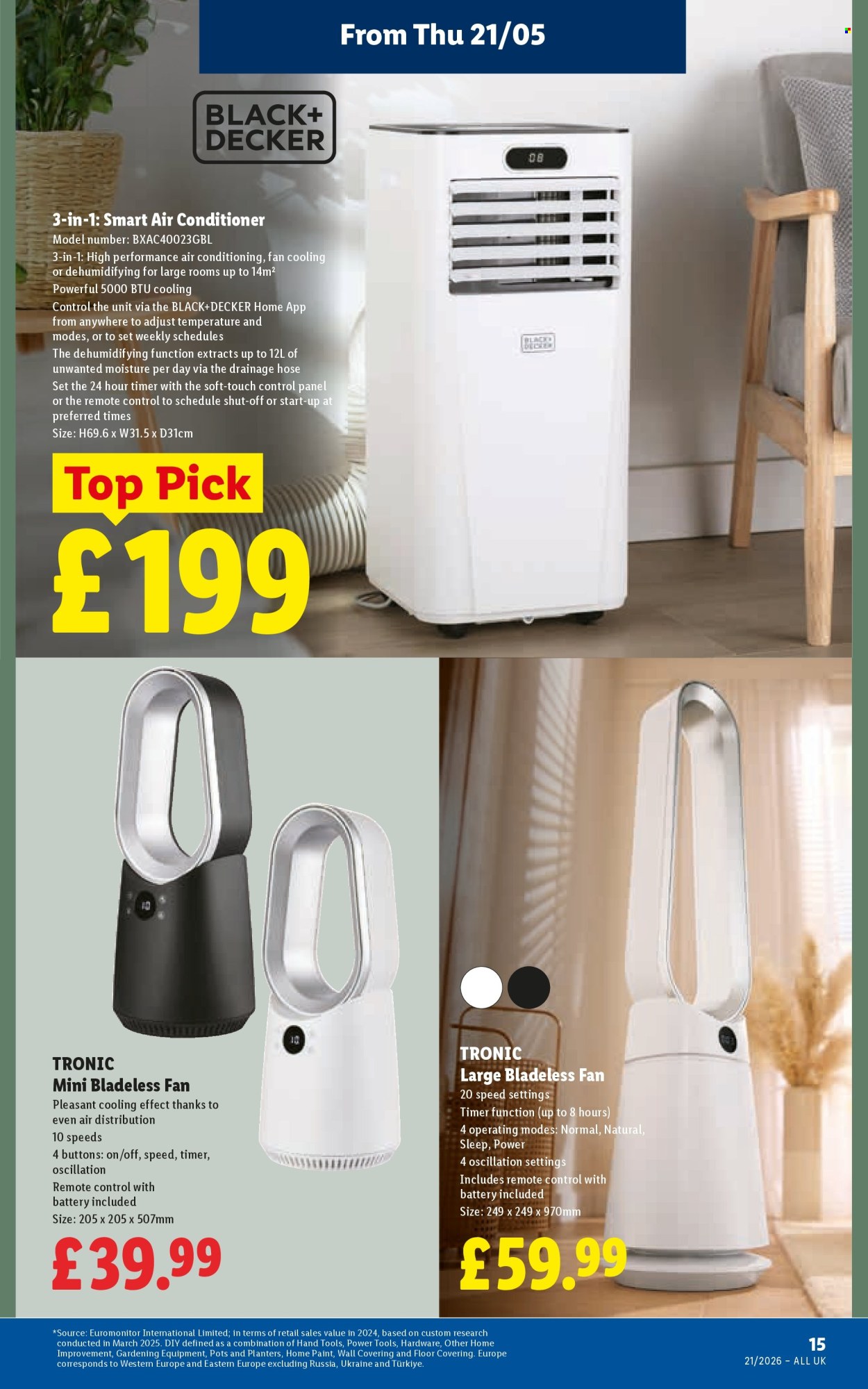 Lidl offer - 21/05/2026 - 27/05/2026. Page 19