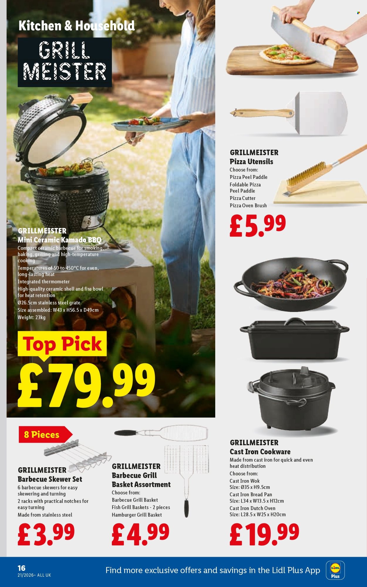 Lidl offer - 21/05/2026 - 27/05/2026. Page 20