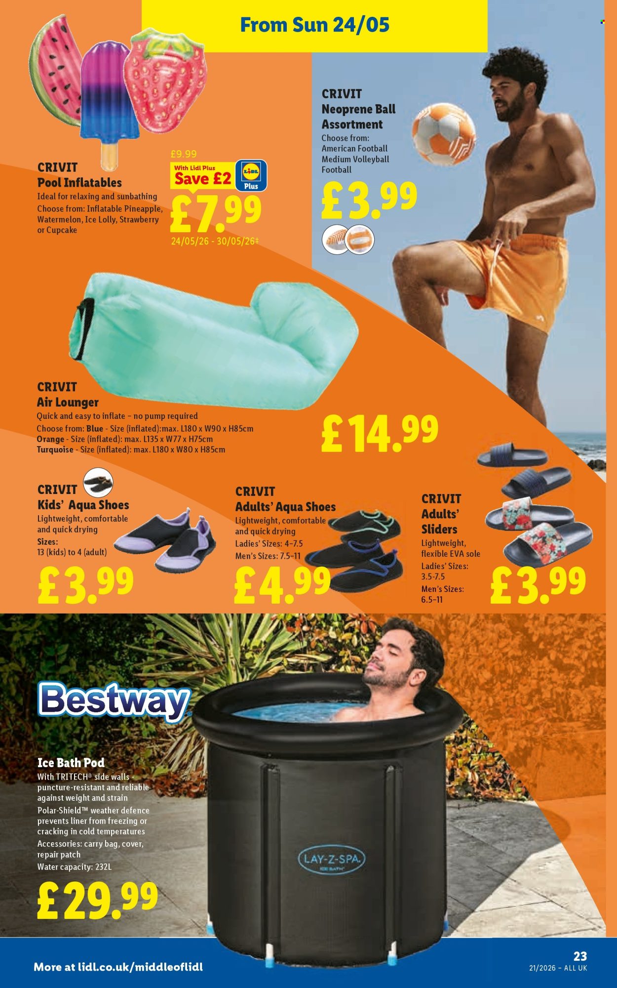 Lidl offer - 21/05/2026 - 27/05/2026. Page 27